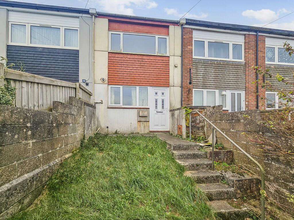 Main image of property: Clittaford Road, Southway