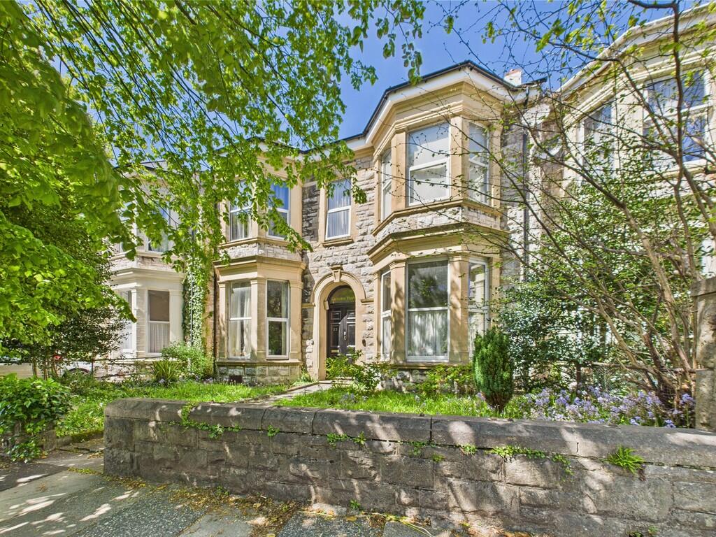Main image of property: Houndiscombe Road, Mutley
