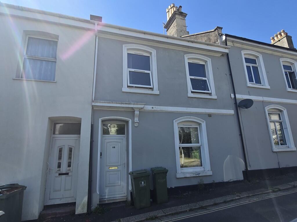 Main image of property: Clarence Place, Plymouth