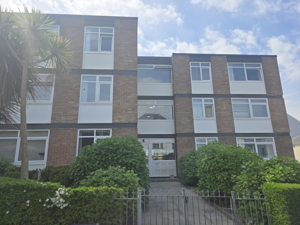 Main image of property: Lockyer Street, The Hoe