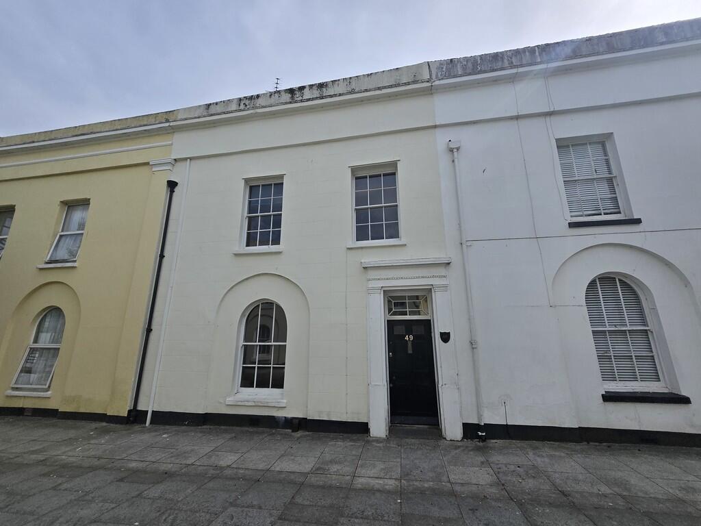 Main image of property: Adelaide Street, Stonehouse