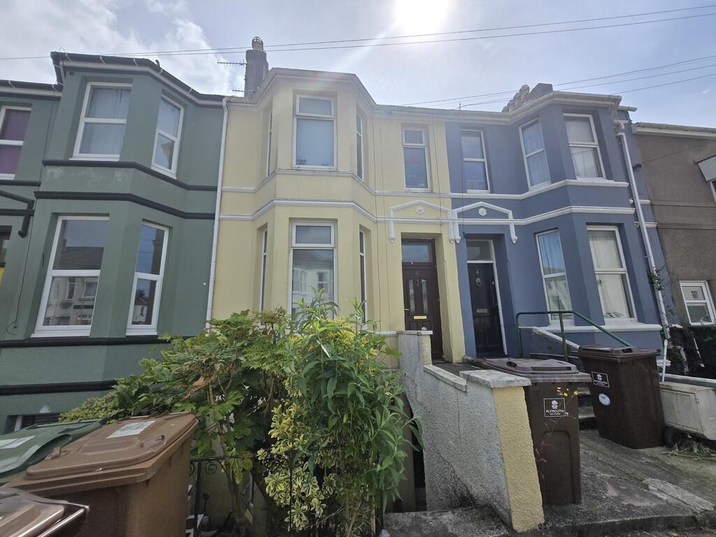 Main image of property: Tavy Place, Mutley