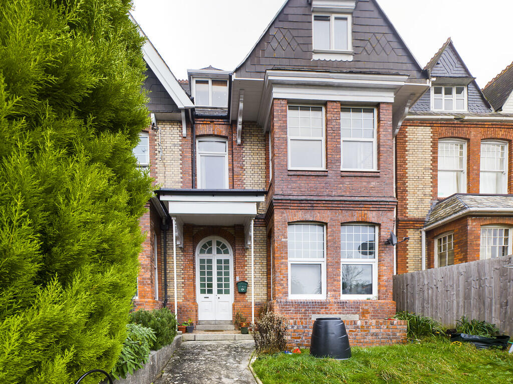 Main image of property: Queens Gate Villas, Lipson