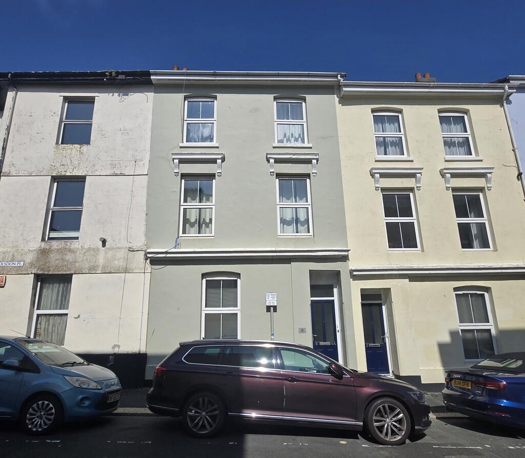 Main image of property: Wolsdon Place, Stonehouse