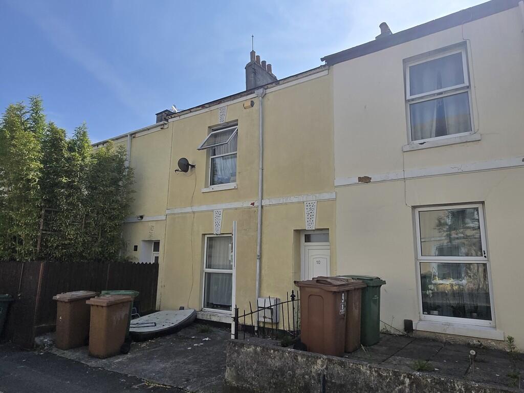 Main image of property: Melbourne Street, Stonehouse