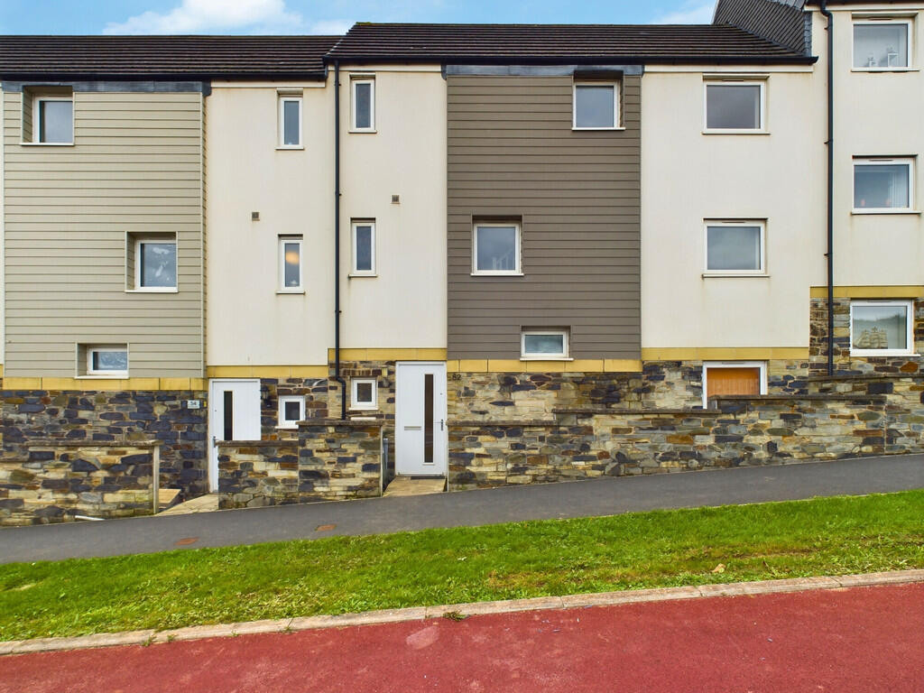 Main image of property: Pintail Way, Derriford, Plymouth
