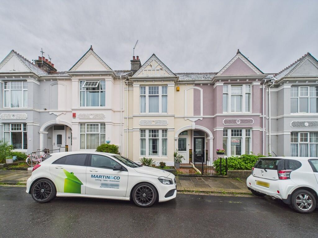 Main image of property: Glendower Road, Peverell