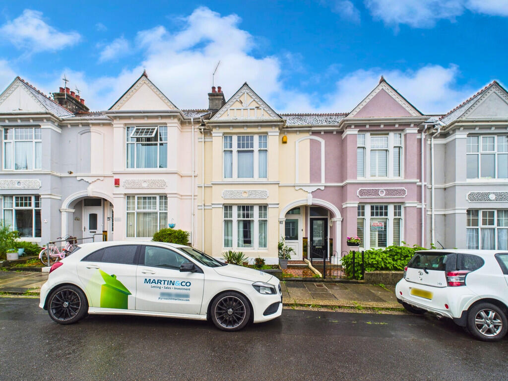 Main image of property: Glendower Road, Peverell