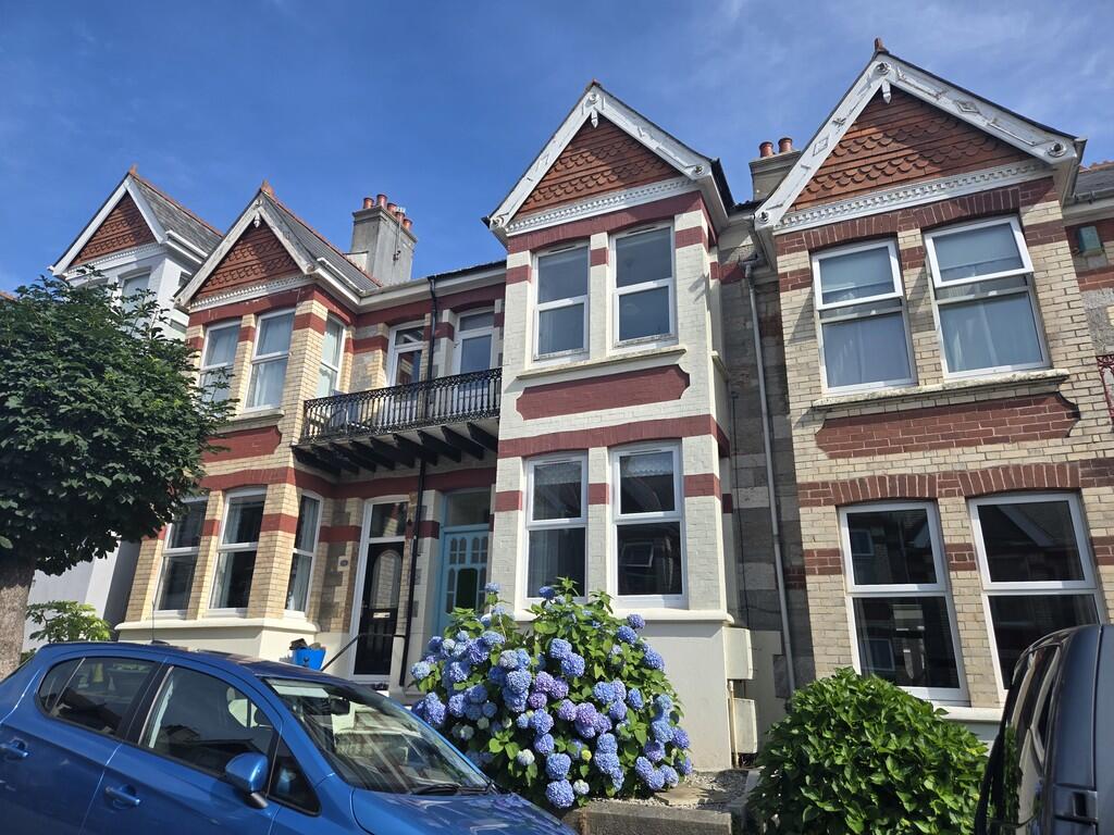 Main image of property: Thornbury Park Road, Peverell, Plymouth