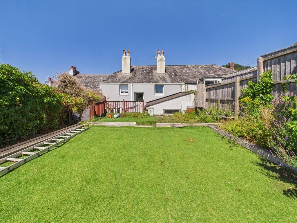 Main image of property: Lawsons, Fore Street, Tamerton Foliot
