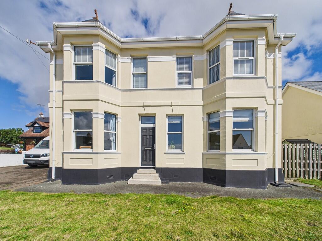 Main image of property: Carbeile Road, Torpoint