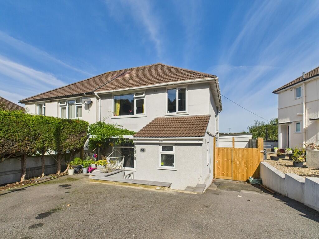 Main image of property: Melrose Avenue, Pennycross