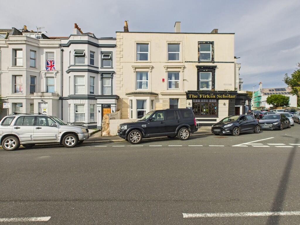 Main image of property: Paradise Place, Stoke