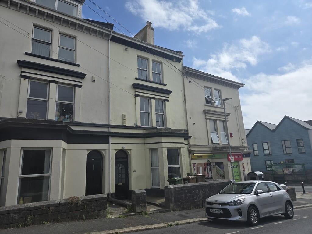 Main image of property: Walker Terrace, West Hoe