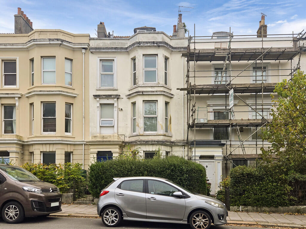 Main image of property: Devonport Road, Stoke