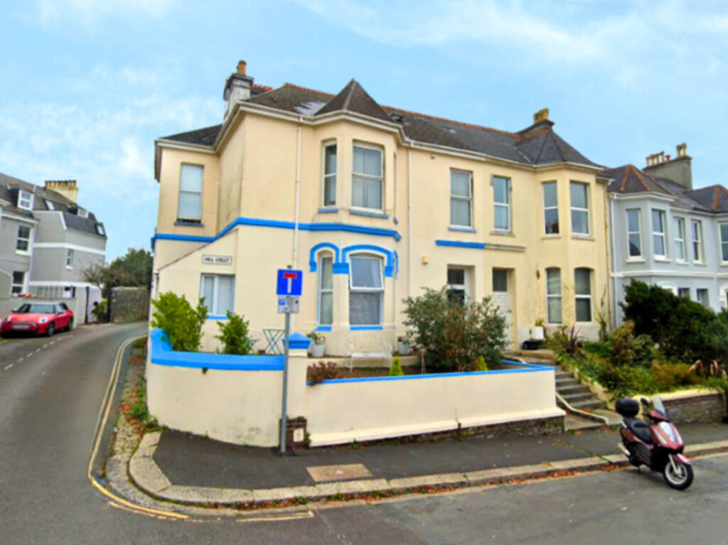 Main image of property: Hillcrest, Mannamead