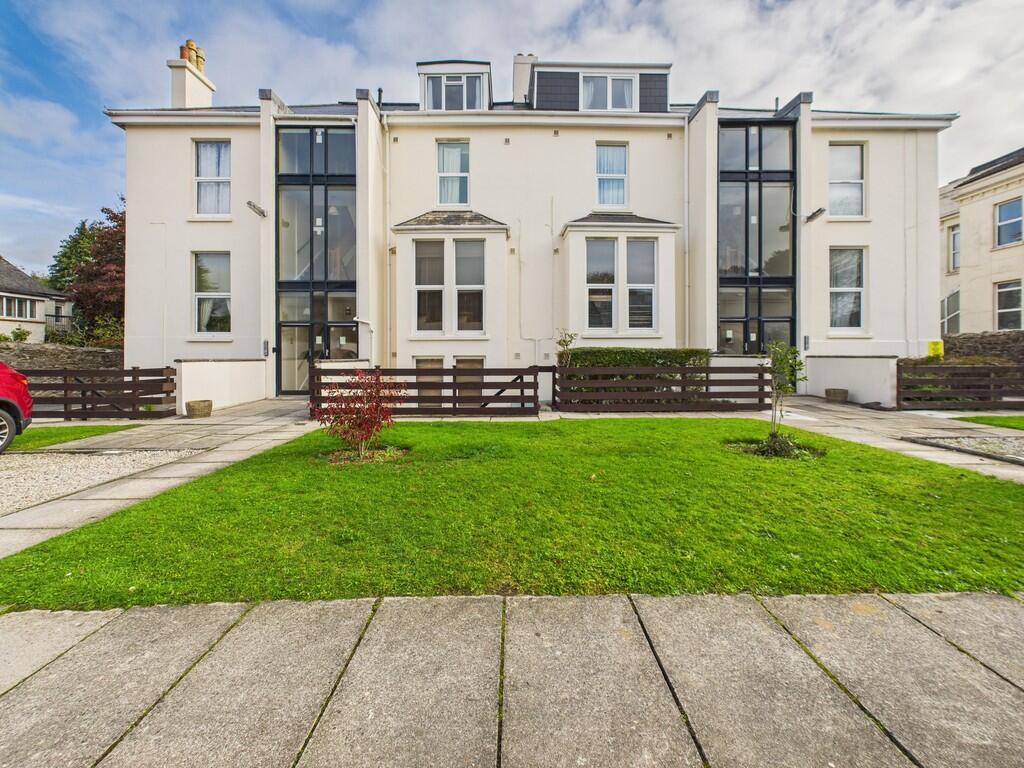 Main image of property: Mannamead Road, Hartley