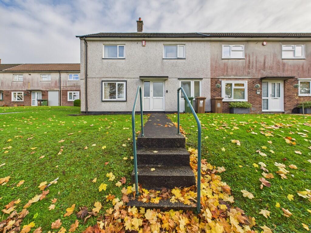 Main image of property: 86 Clittaford Road