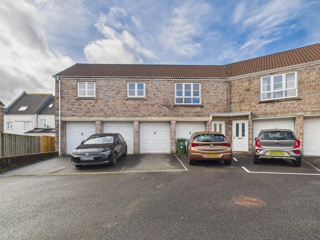 Main image of property: Barlow Gardens, Beacon Park, Plymouth