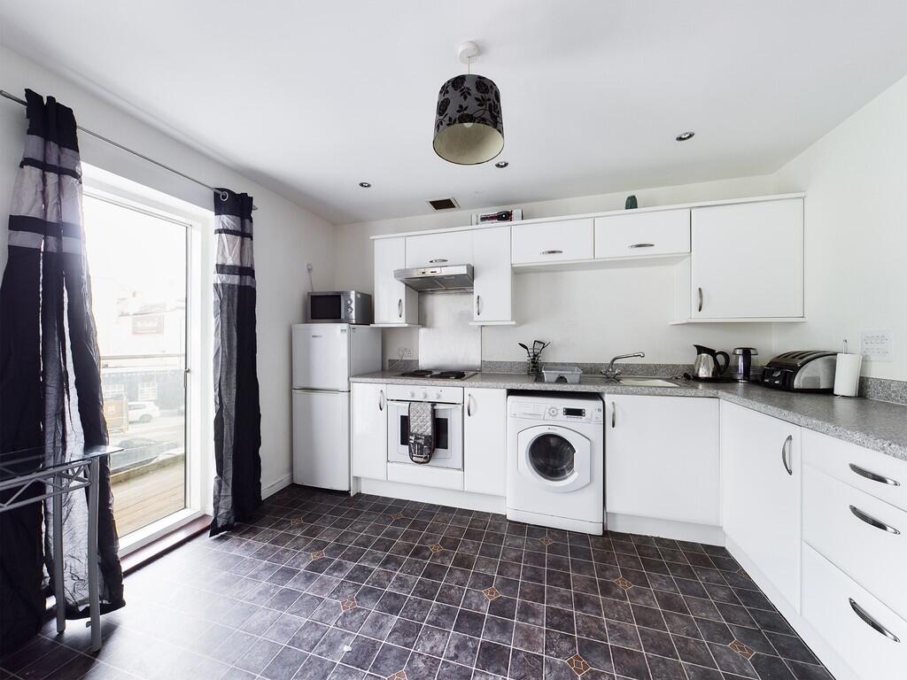 Main image of property: Moon Street, City Centre