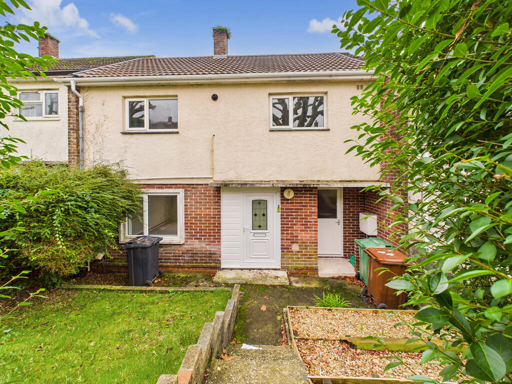 Main image of property: Redhill Close, Ernesettle, Plymouth
