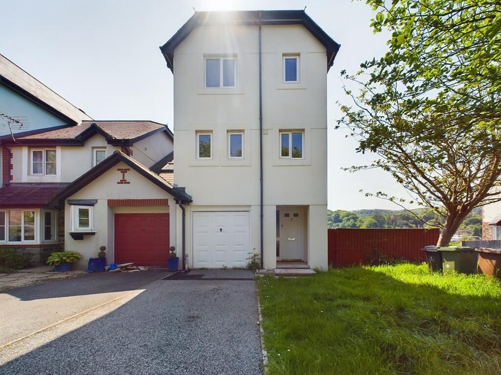 Main image of property: The Old Wharf, Oreston