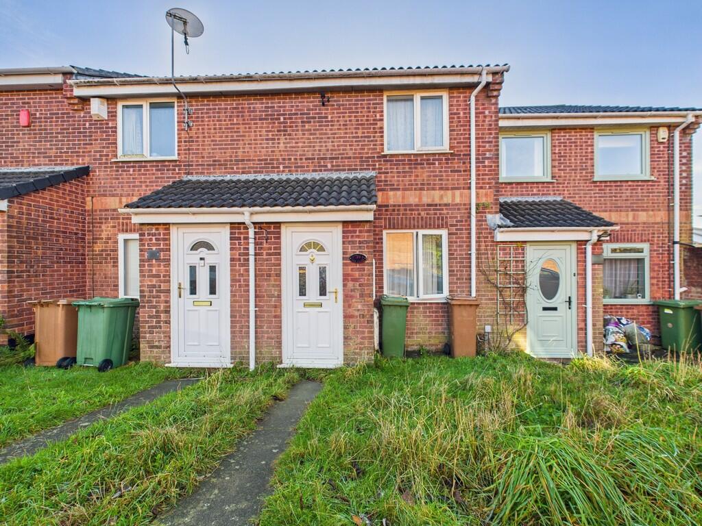 Main image of property: Yeo Close, Efford, Plymouth