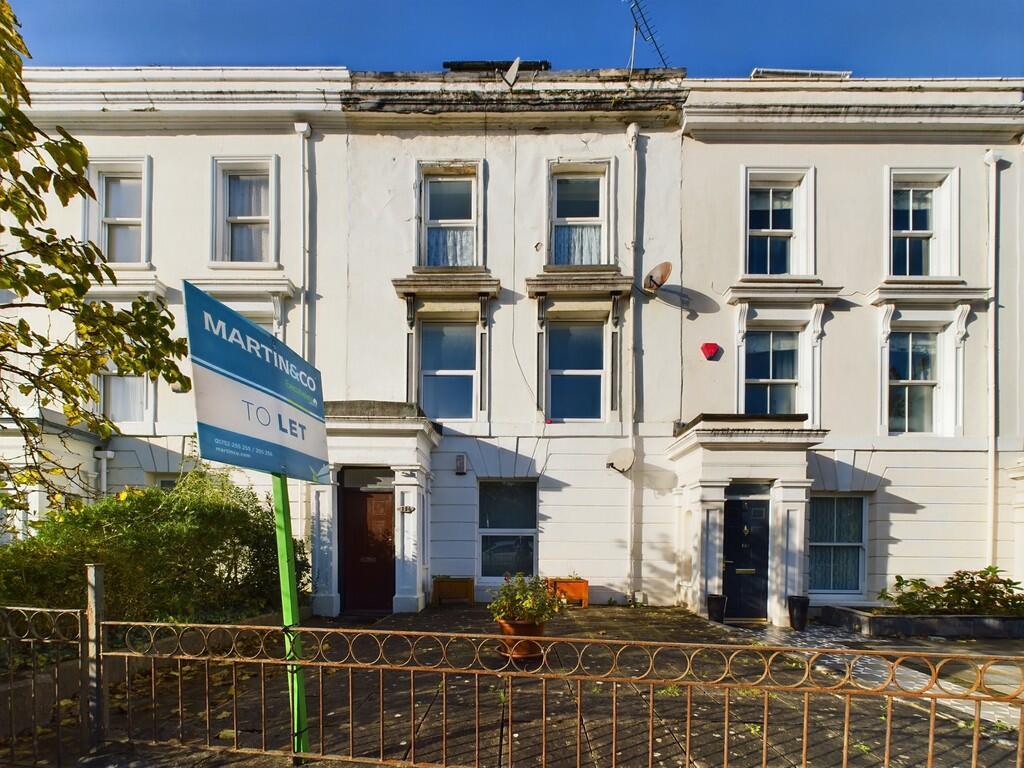 Main image of property: Devonport Road, Stoke