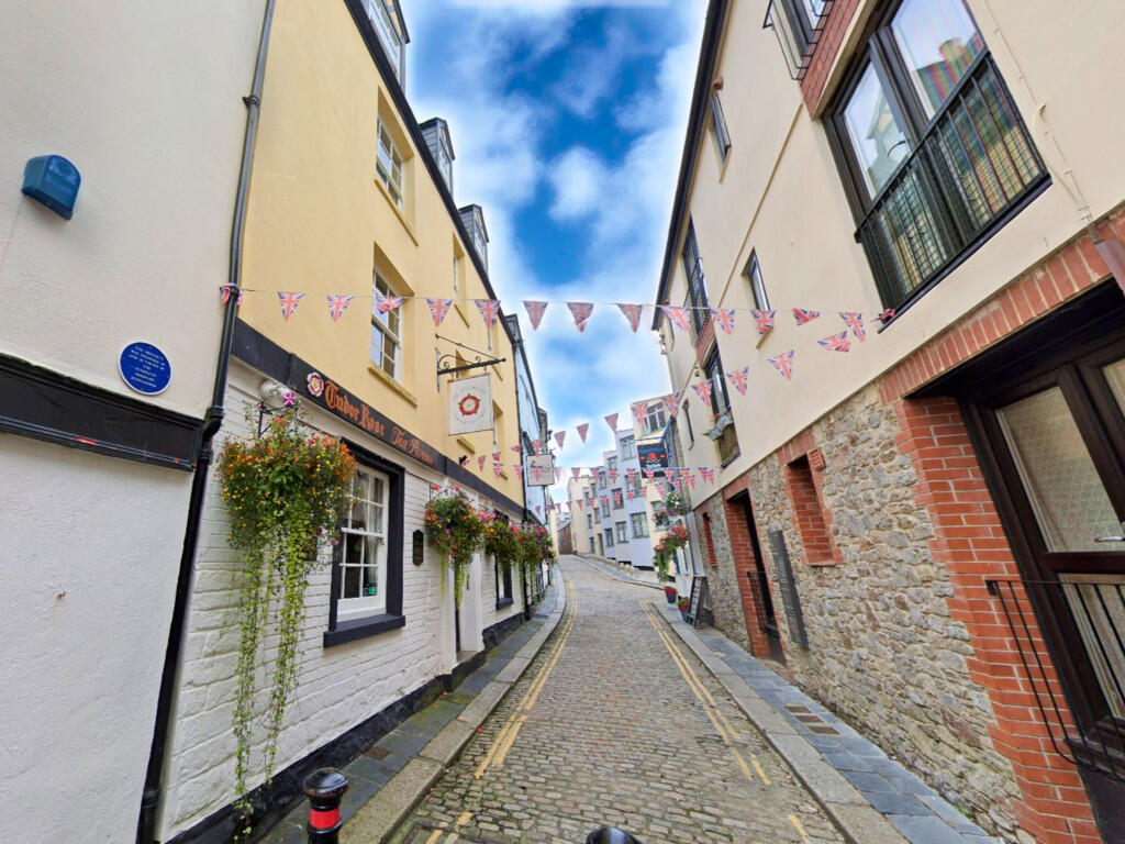 Main image of property: New Street, The Barbican