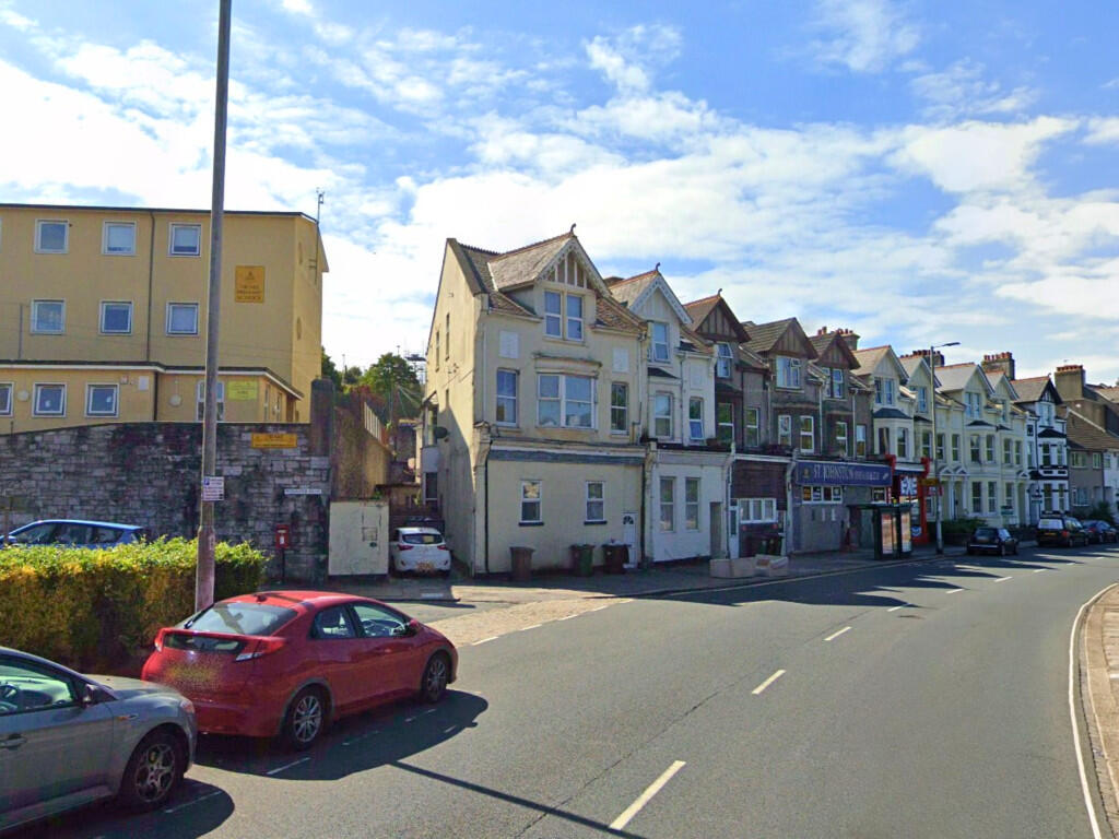 Main image of property: Saltash Road, Keyham