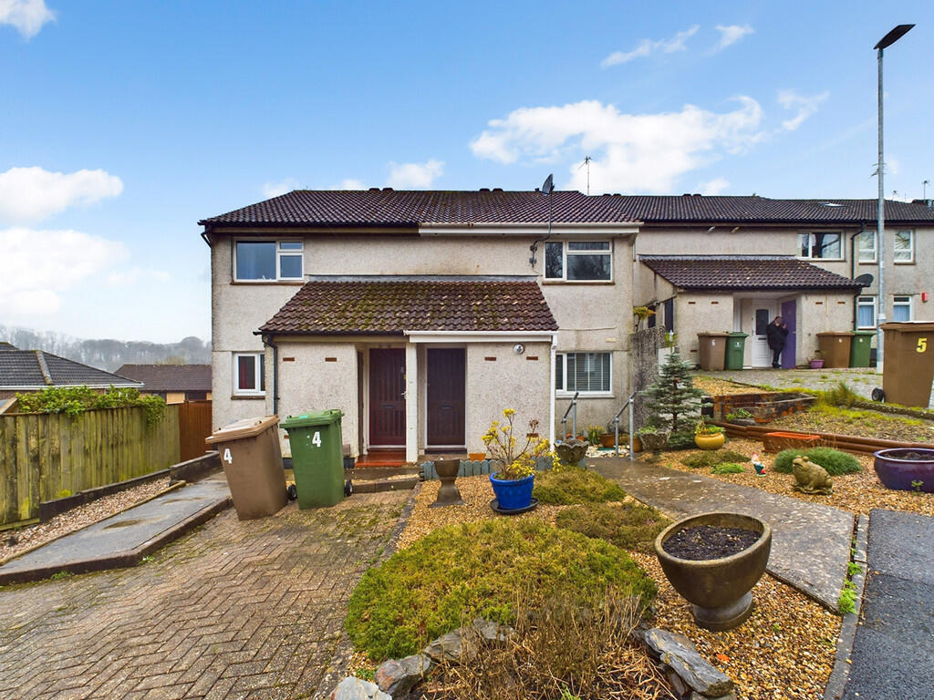 Main image of property: Lavington Close, Plympton