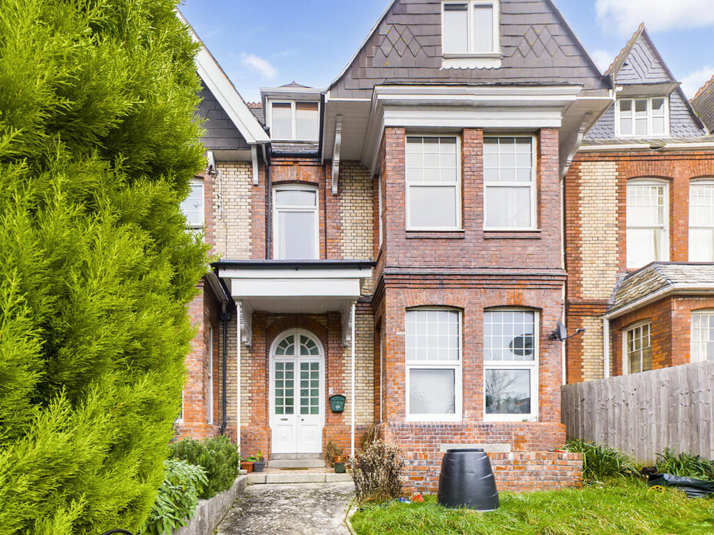 Main image of property: Queens Gate Villas, Lipson