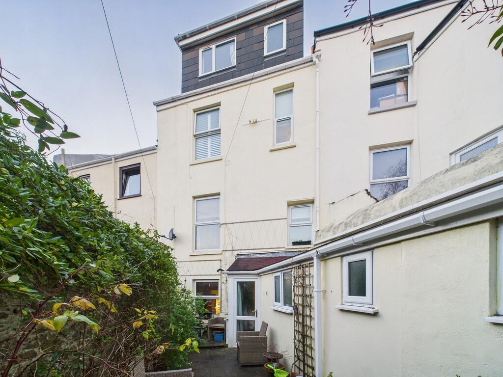 Main image of property: Melville Road, Ford, Plymouth