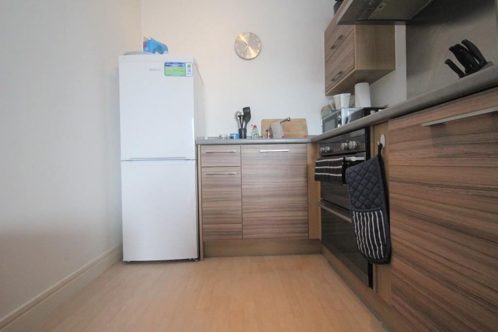 1 bedroom apartment for sale in Brittany Street, Phoenix Quay, Plymouth, PL1
