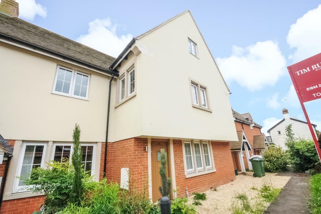 5 bedroom detached house for rent in Spicers Yard, Haddenham, HP17