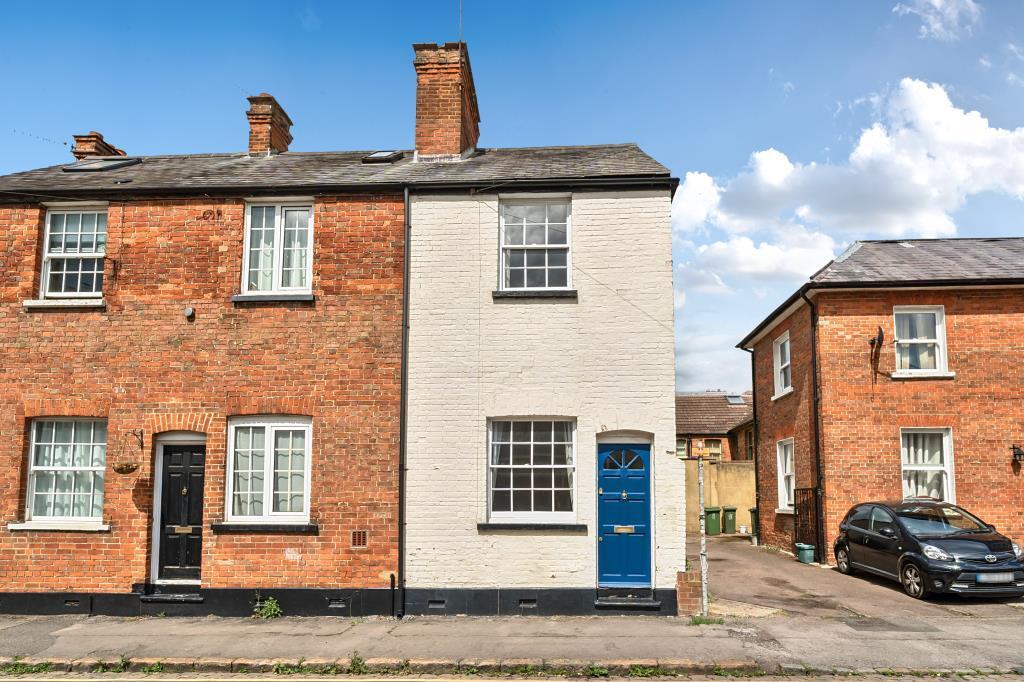 Main image of property: Ripon Street, Aylesbury, HP20