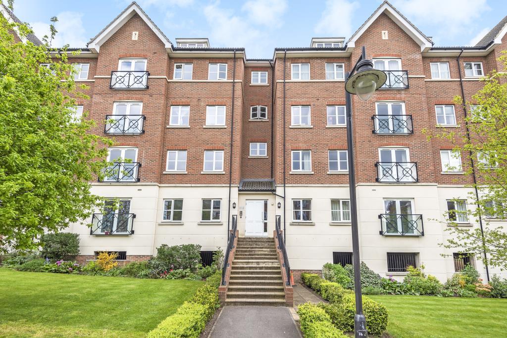 Main image of property: Viridian Square, Aylesbury, HP21