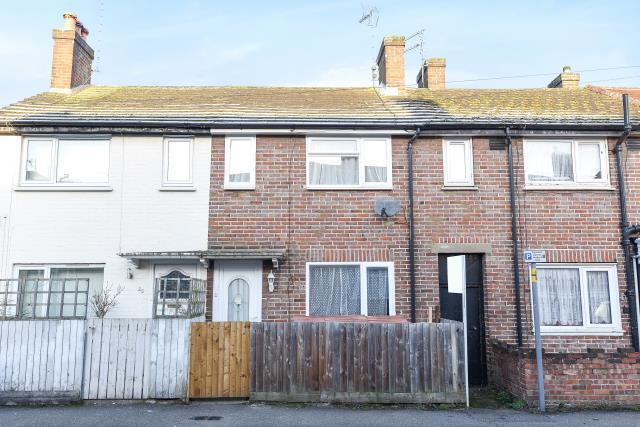 Main image of property: Havelock Street, Aylesbury, HP20