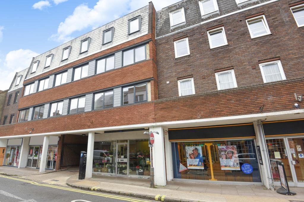 Main image of property: Town Centre, Aylesbury, HP20