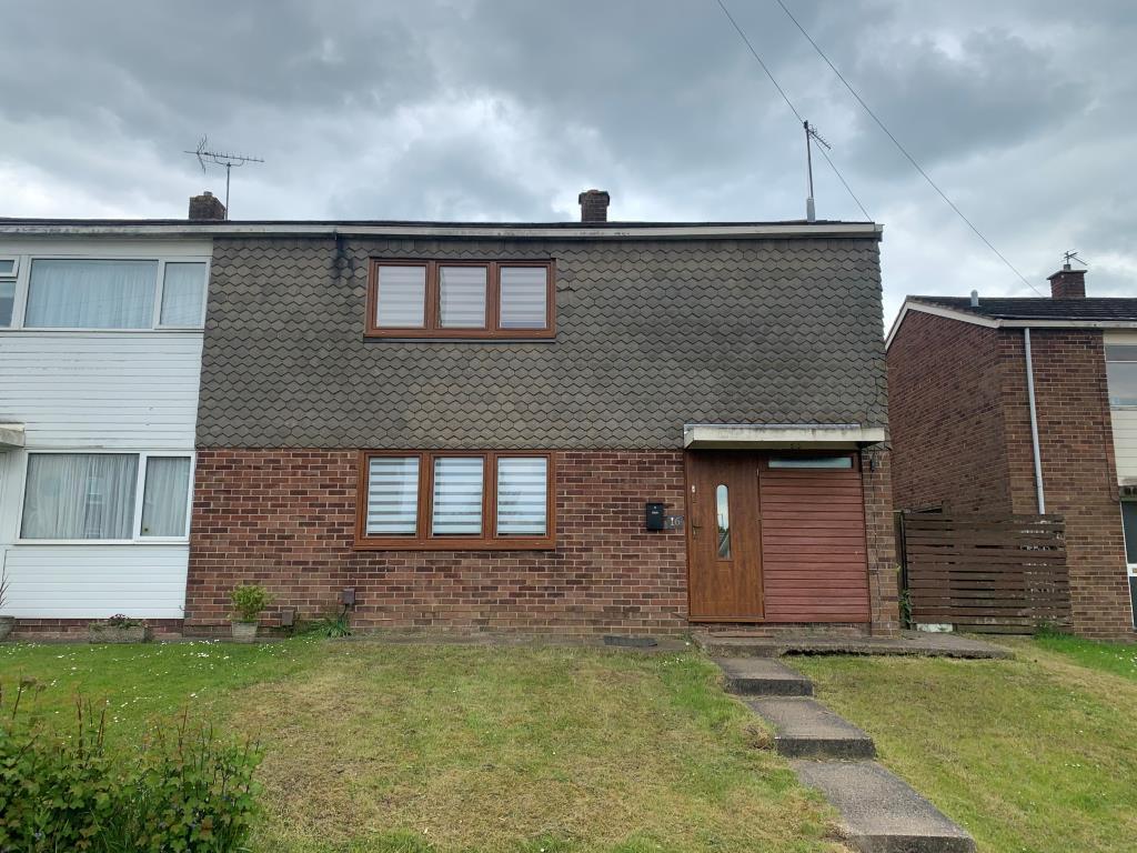 Main image of property: Hilton Avenue, Aylesbury, HP20