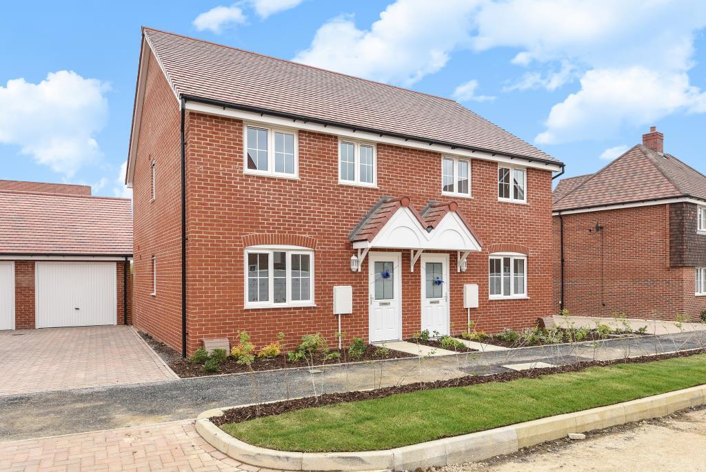 Main image of property: Carriage Road, Broughton, HP22