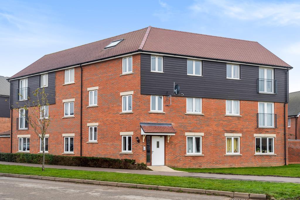 Main image of property: Paradise Orchard, Aylesbury, HP18