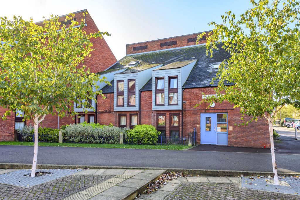 Main image of property: Wycliffe End, Aylesbury, HP19
