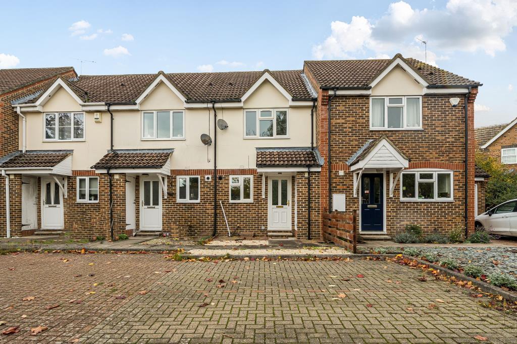 Main image of property: Bittern Way, Aylesbury, HP19