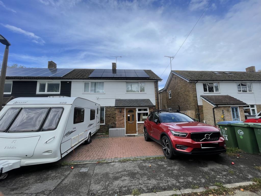 Main image of property: Springhill Road, Grendon Underwood, HP18