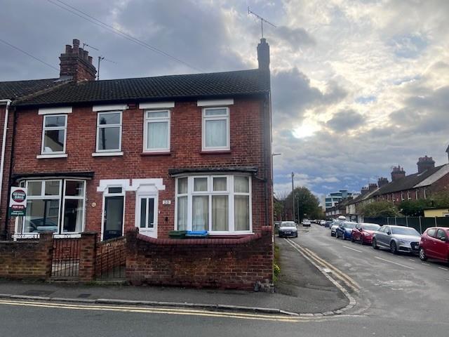 Main image of property: Highbridge Road, Aylesbury, HP21