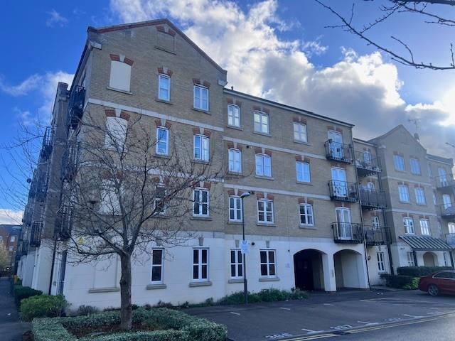 Main image of property: Coxhill Way, Aylesbury, HP21