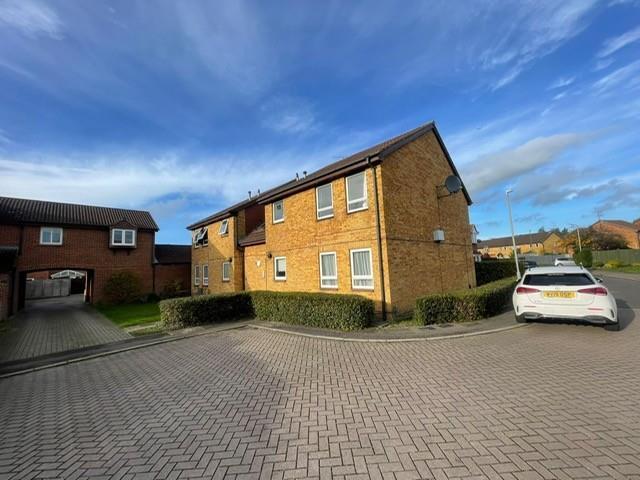 Main image of property: Grasslands, Aylesbury, HP20