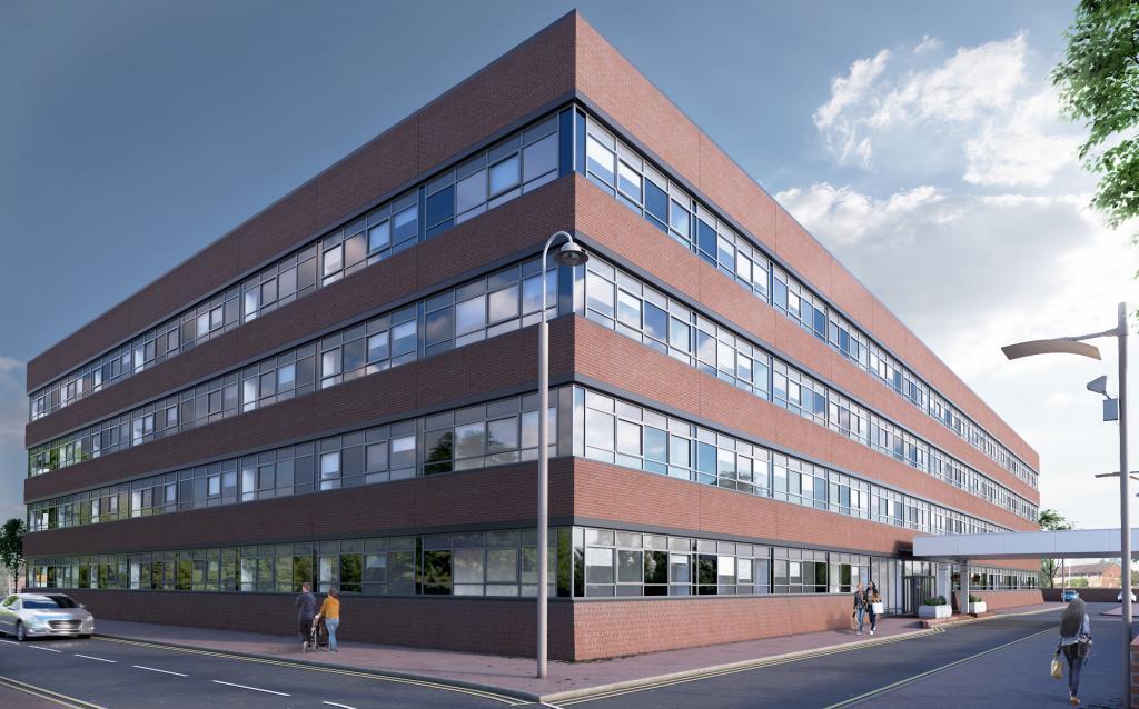 Main image of property: Aylesbury, Buckinghamshire, HP19