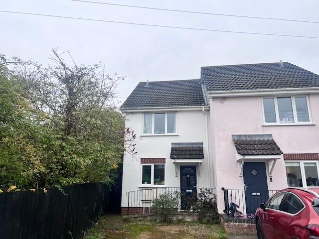 Main image of property: Paterson Road, Aylesbury, HP21